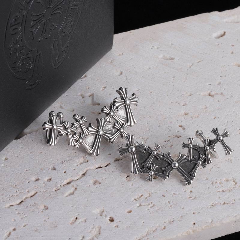 Chrome Hearts earring 05yxh13